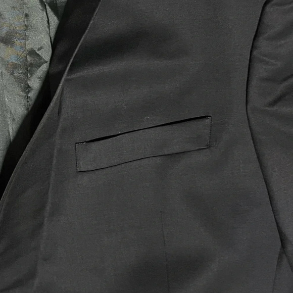 BARNEYS NEW YORK MARZOTTO Italy Men’s Blazer - Picture 11 of 15